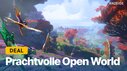 Palworld Surpasses 40 Million Players Ahead of Full Release