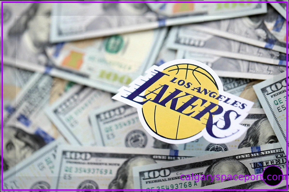 Los Angeles Lakers Again on the Market: Josh Kushner and Bob Iger Emerge as Buyers for $12.5 Billion