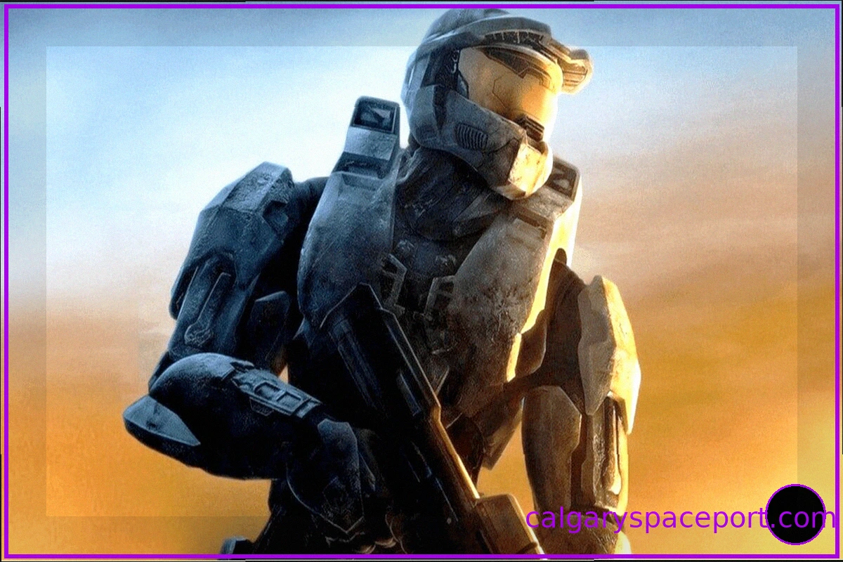 Halo Archive Lets Fans Relive Their Best Halo Memories, While Campaign Evolved Rekindles Nostalgia