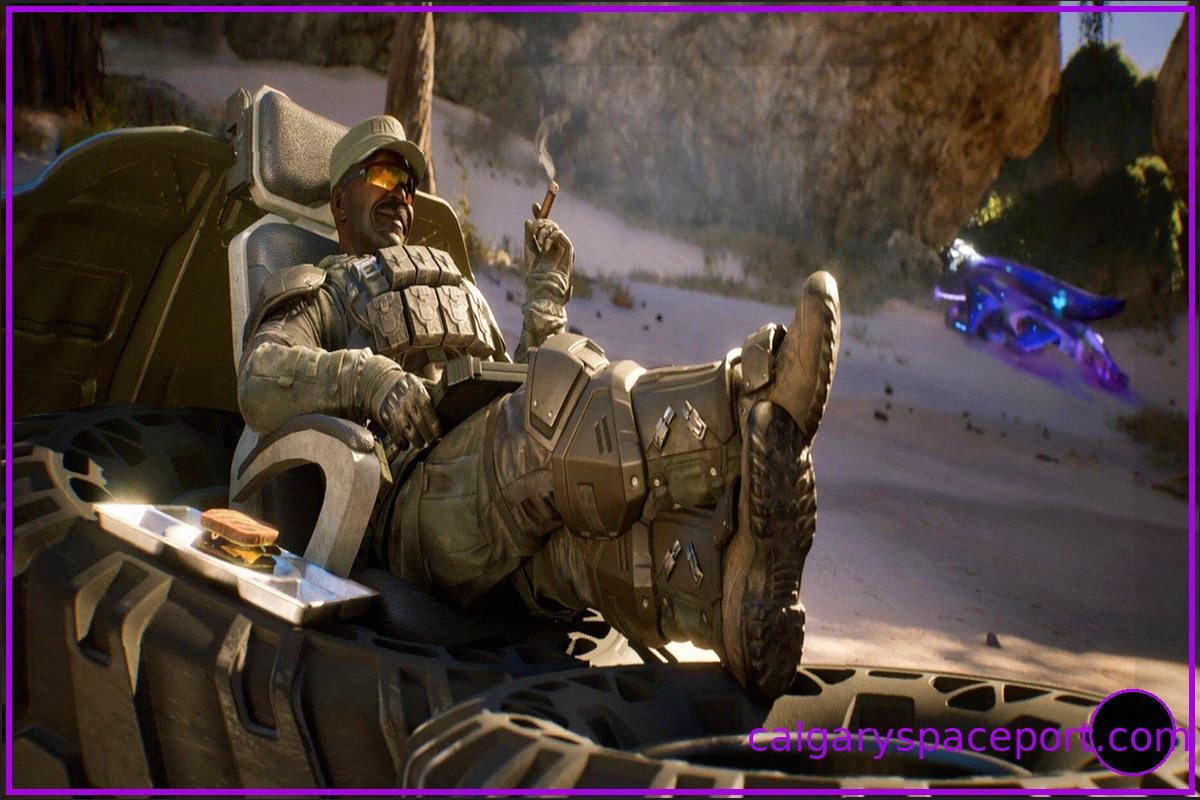 Halo Ring World: A Veteran's Disappointment with the "Ugly" Redesign