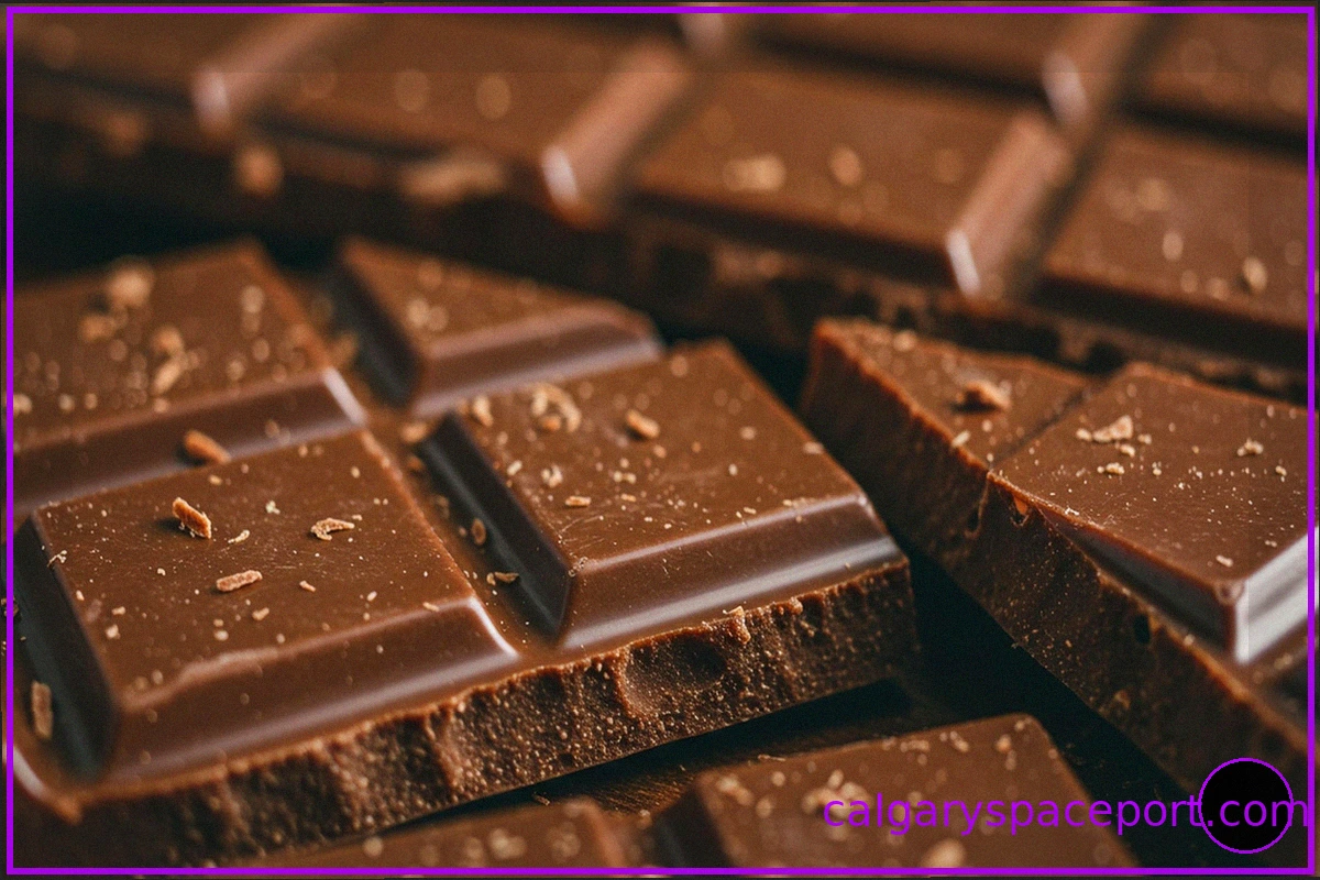 Student Creates First All-British Chocolate Bar in Nearly a Century