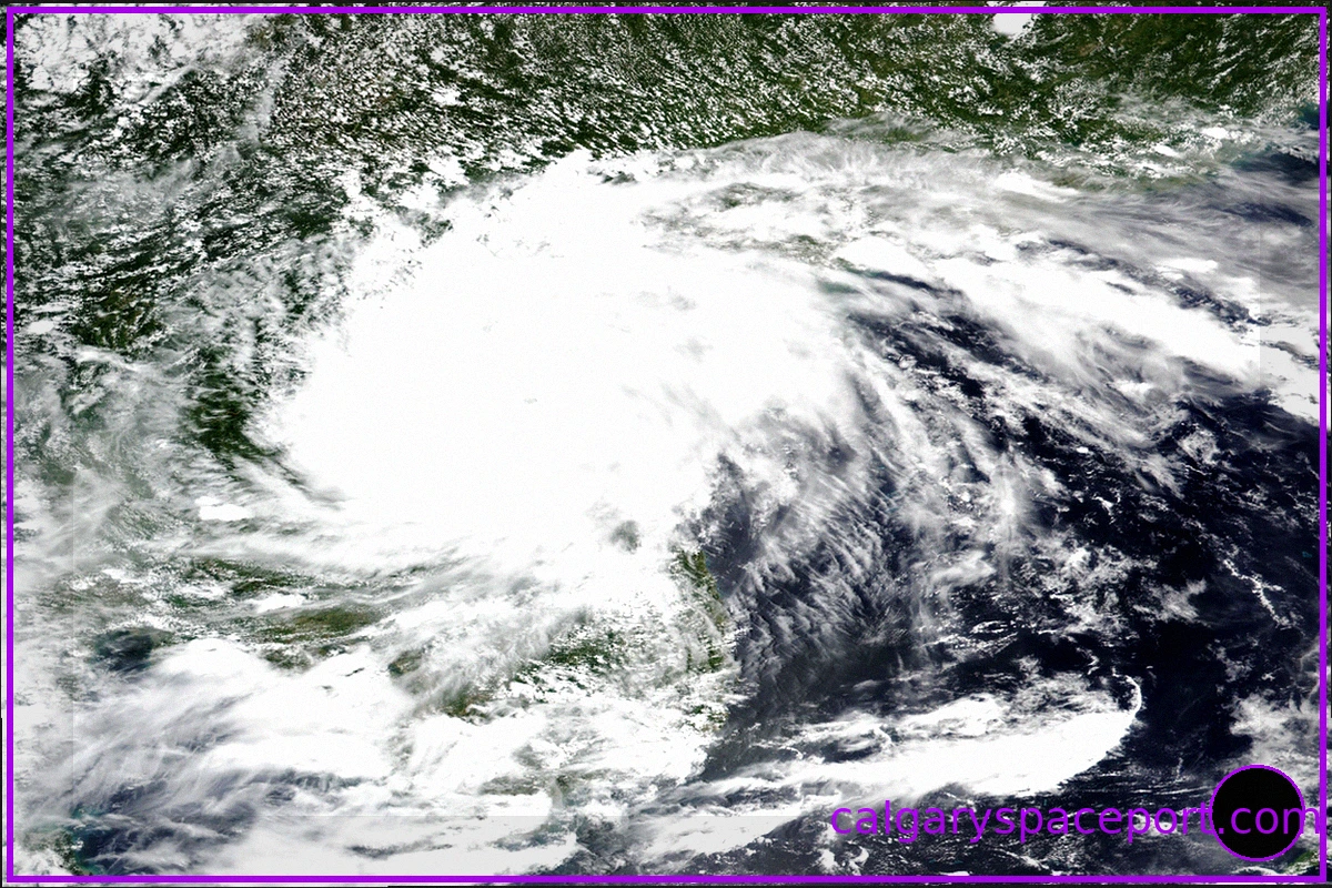 Typhoon Dolphin Disrupts Japan, Puts Eastern China on Alert