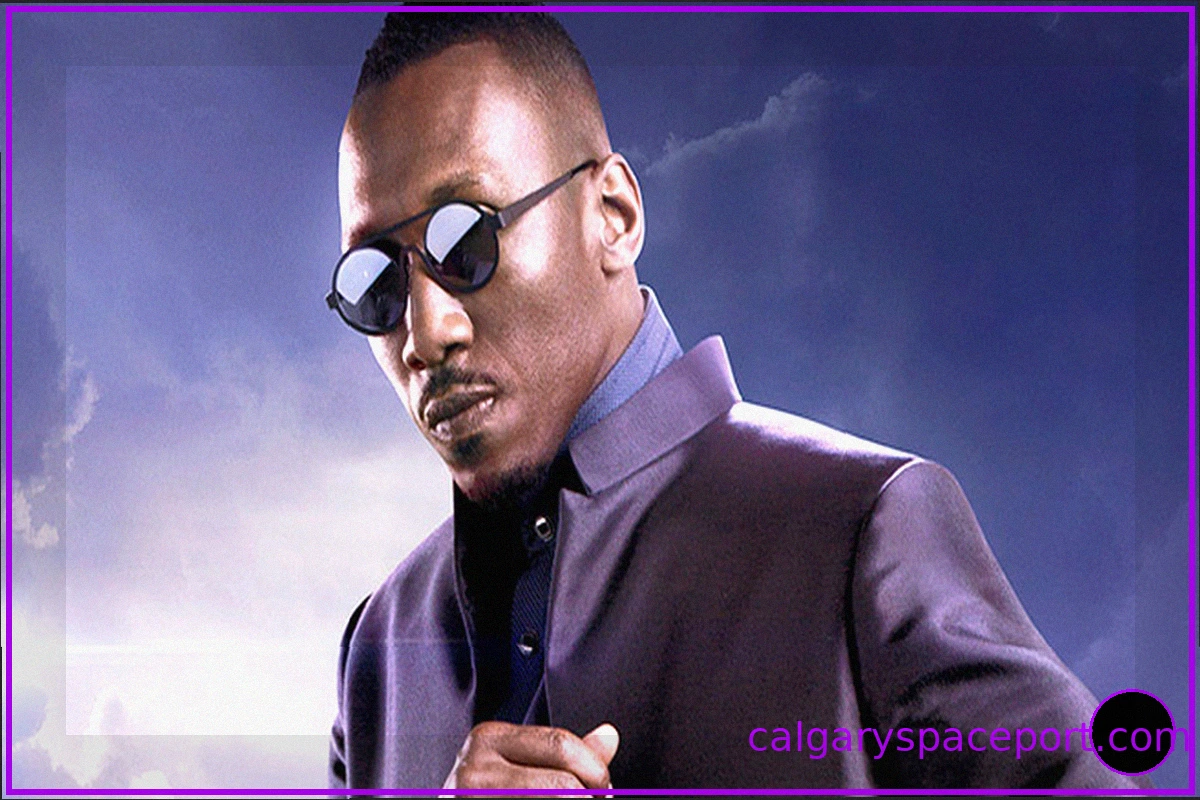 Mahershala Ali a officiellement tourné la page sur Blade