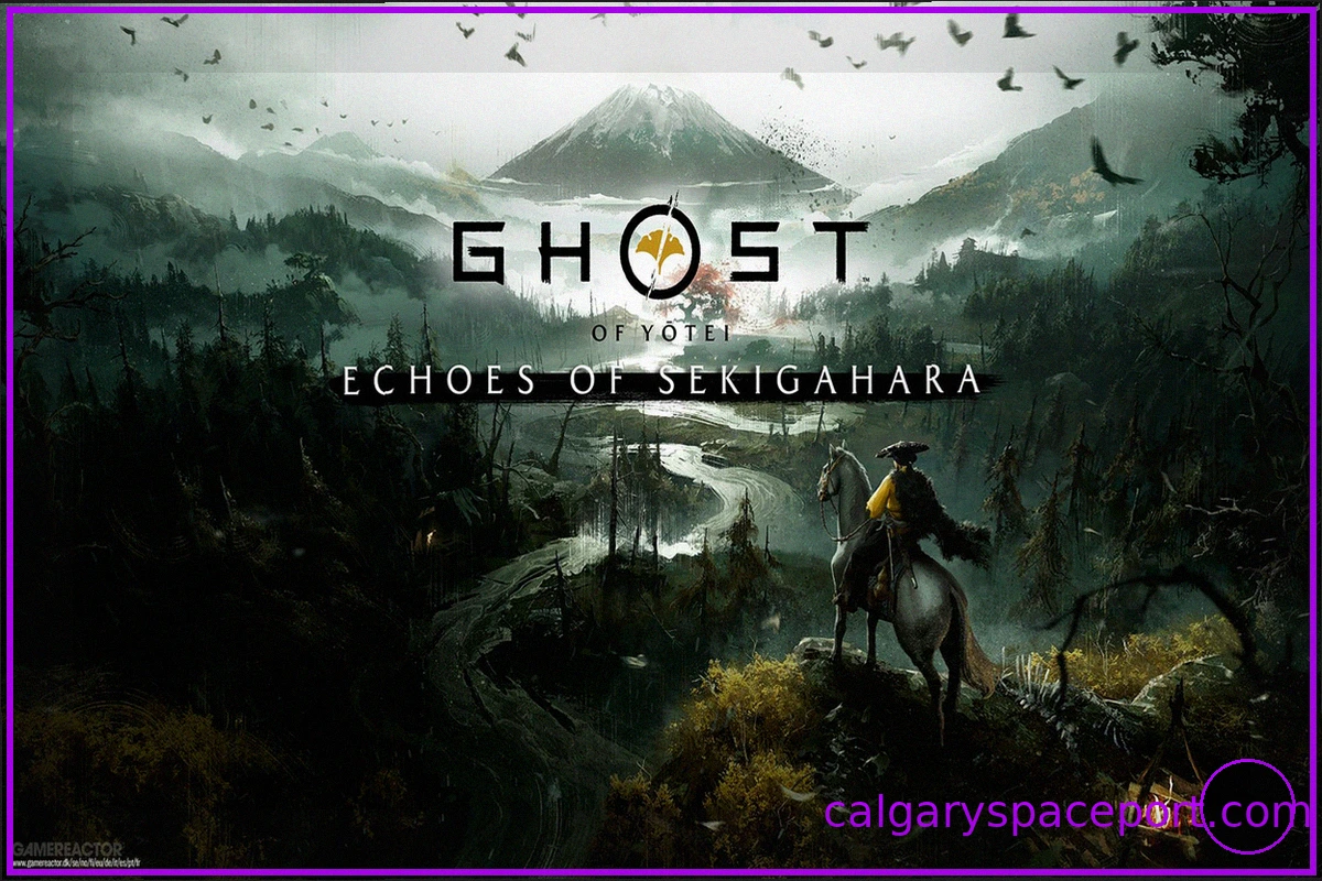 Ghost of Yotei Complete Edition Announced with New Story and Survival Mode