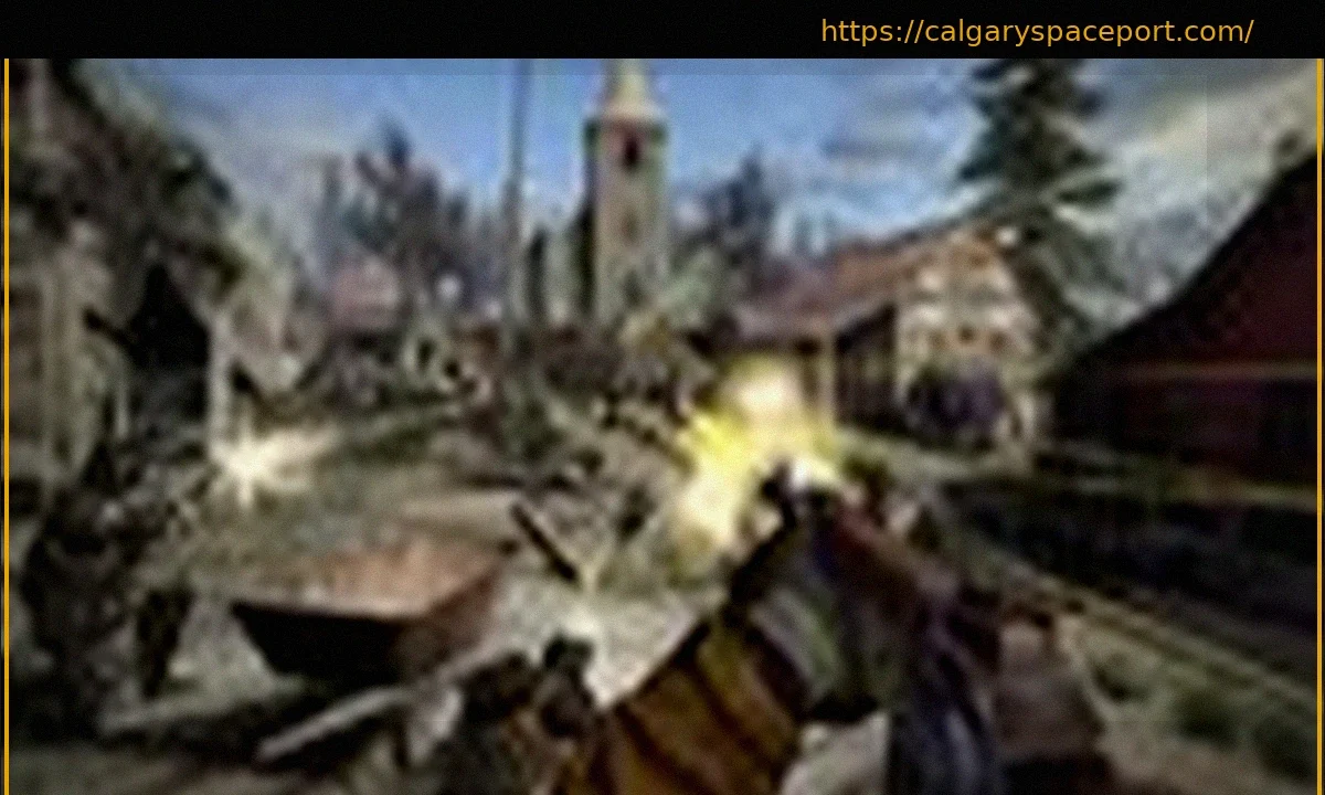 MAG: The Forgotten PS3 Shooter Holds an Unbeaten Console Record