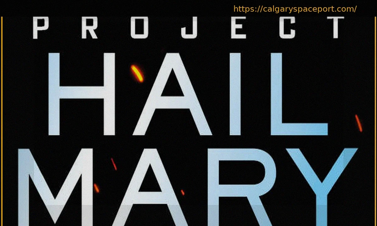 Project Hail Mary Marks 2026’s Biggest Box Office Opening To Date
