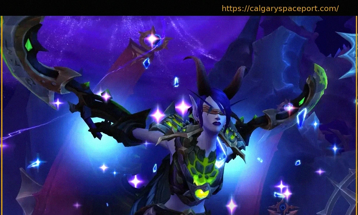 WoW Midnight: Instant Flying Mounts Now Available Without Unlocks