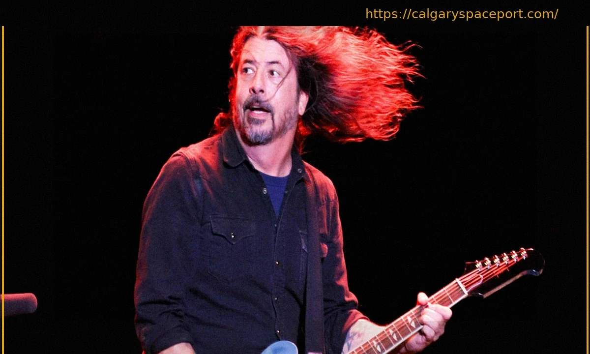 Nicola Coughlan and Foo Fighters to Collide for Saturday Night Live UK’s Fifth Episode