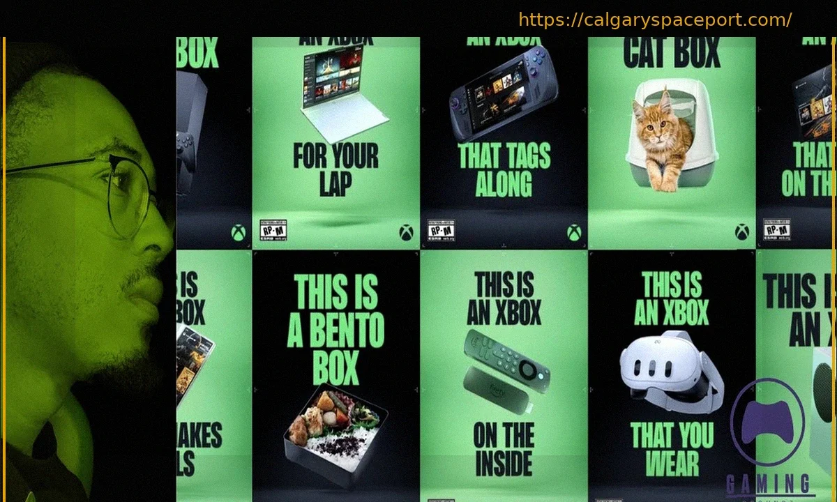 Xbox Spring Sale 2024 Officially Underway with Over 1,000 Items on Offer