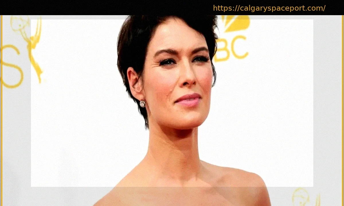 Wednesday Season 3: Lena Headey, Andrew McCarthy, James Lance Bolster Cast