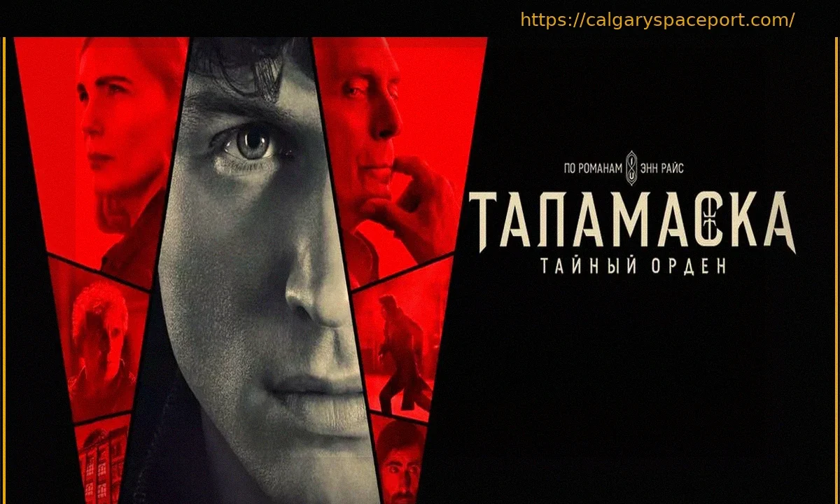 Talamasca: The Secret Order Canceled After One Season