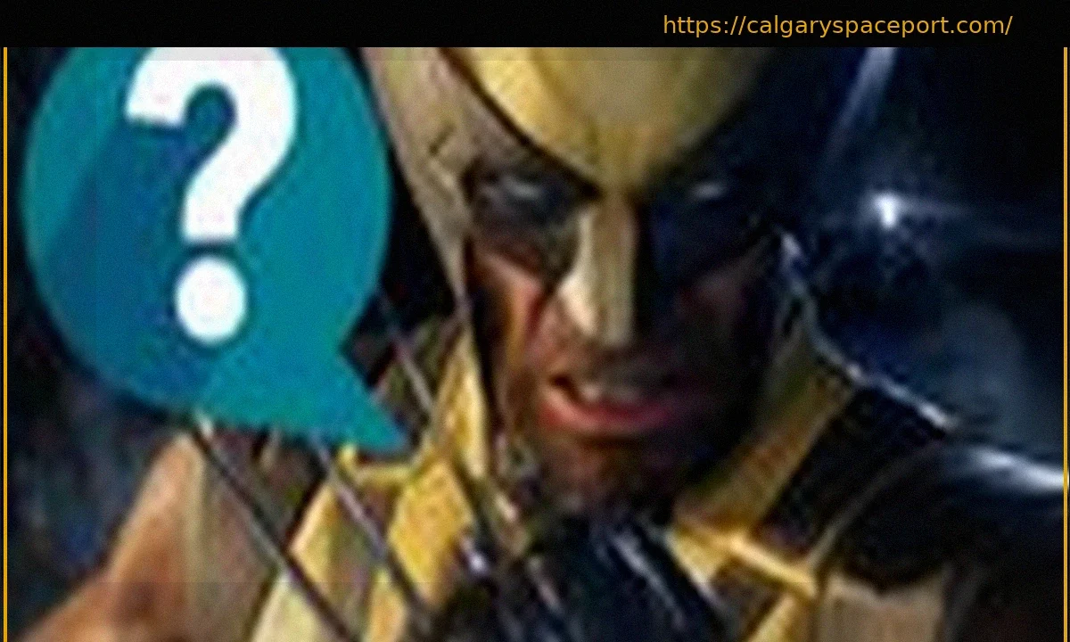 Sony hints at a second major title alongside Wolverine at State of Play